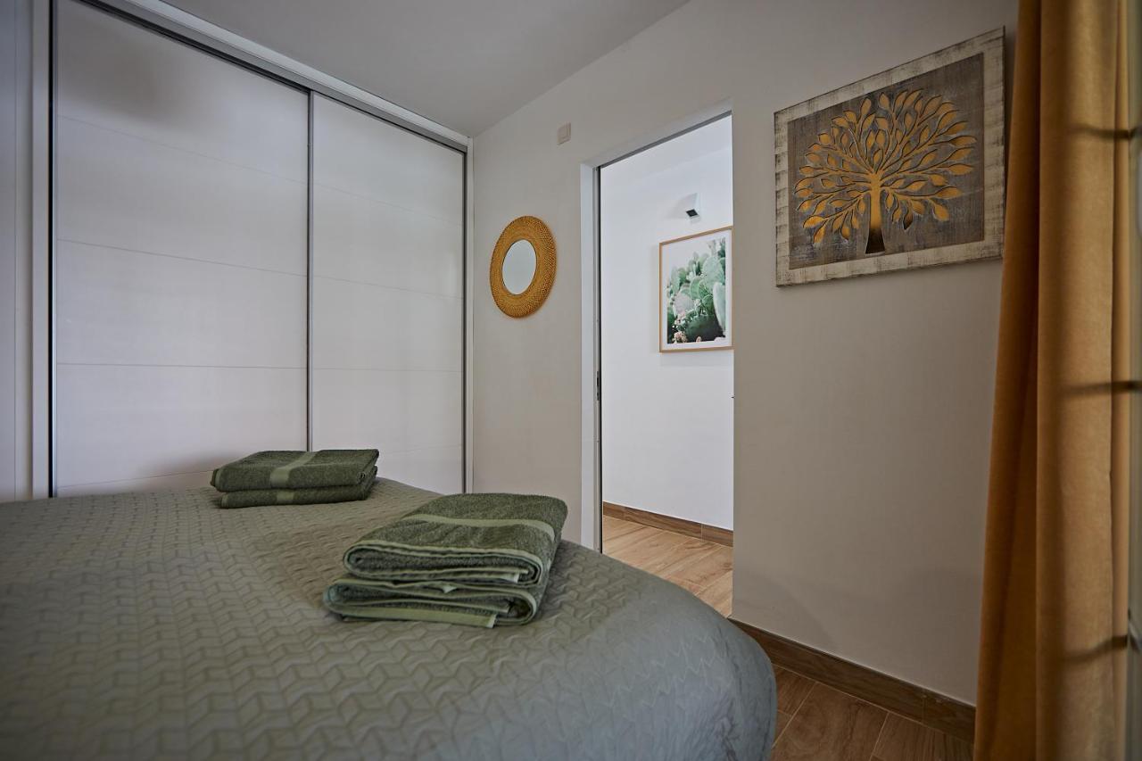 Cactus Sombrerudo- Bright Apartment Next To Yumbo Maspalomas  Exterior photo